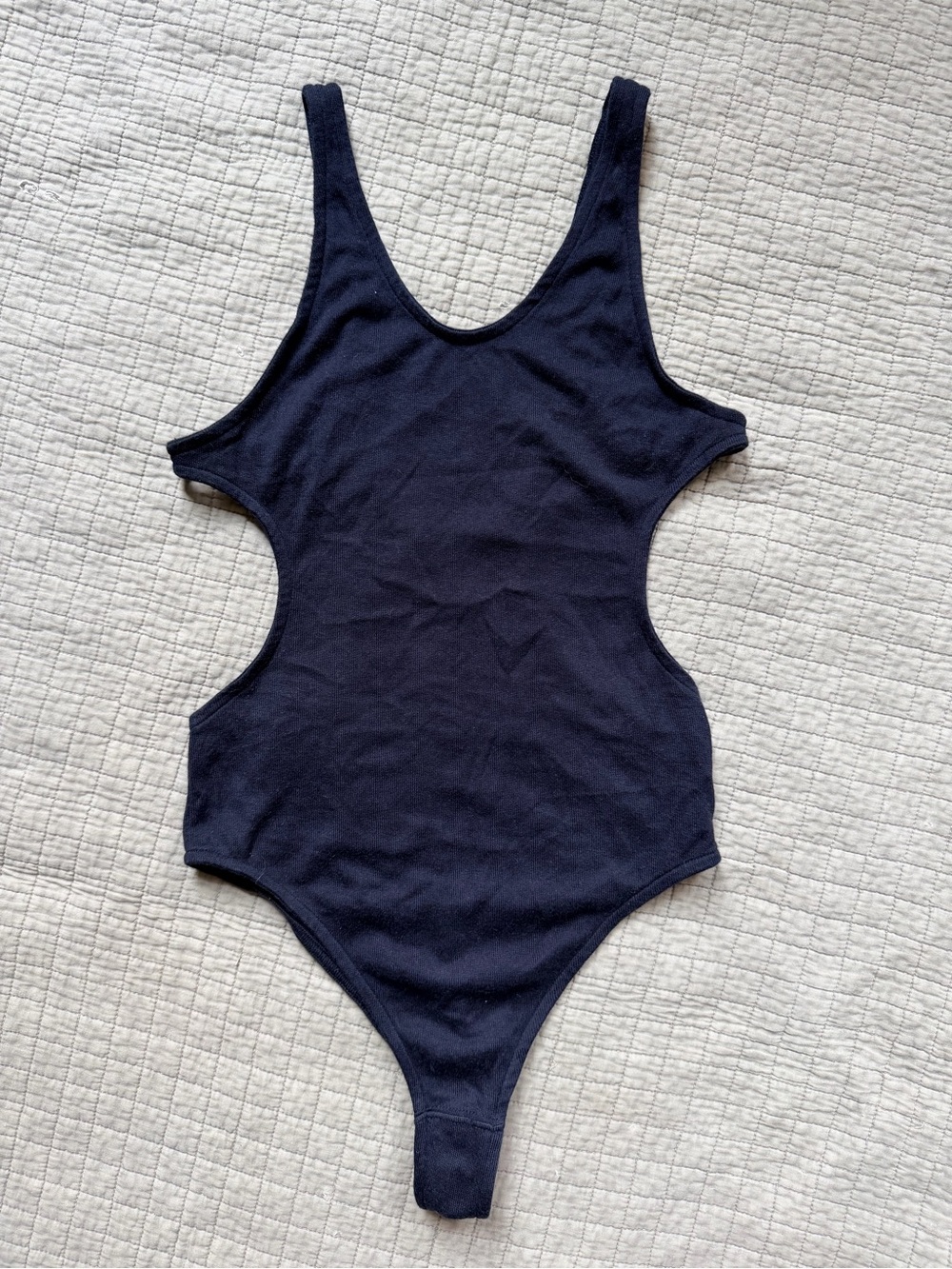 Bode Palmer Leotard